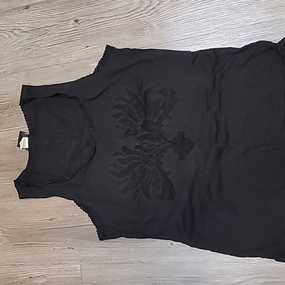 Harley-Davidson Top